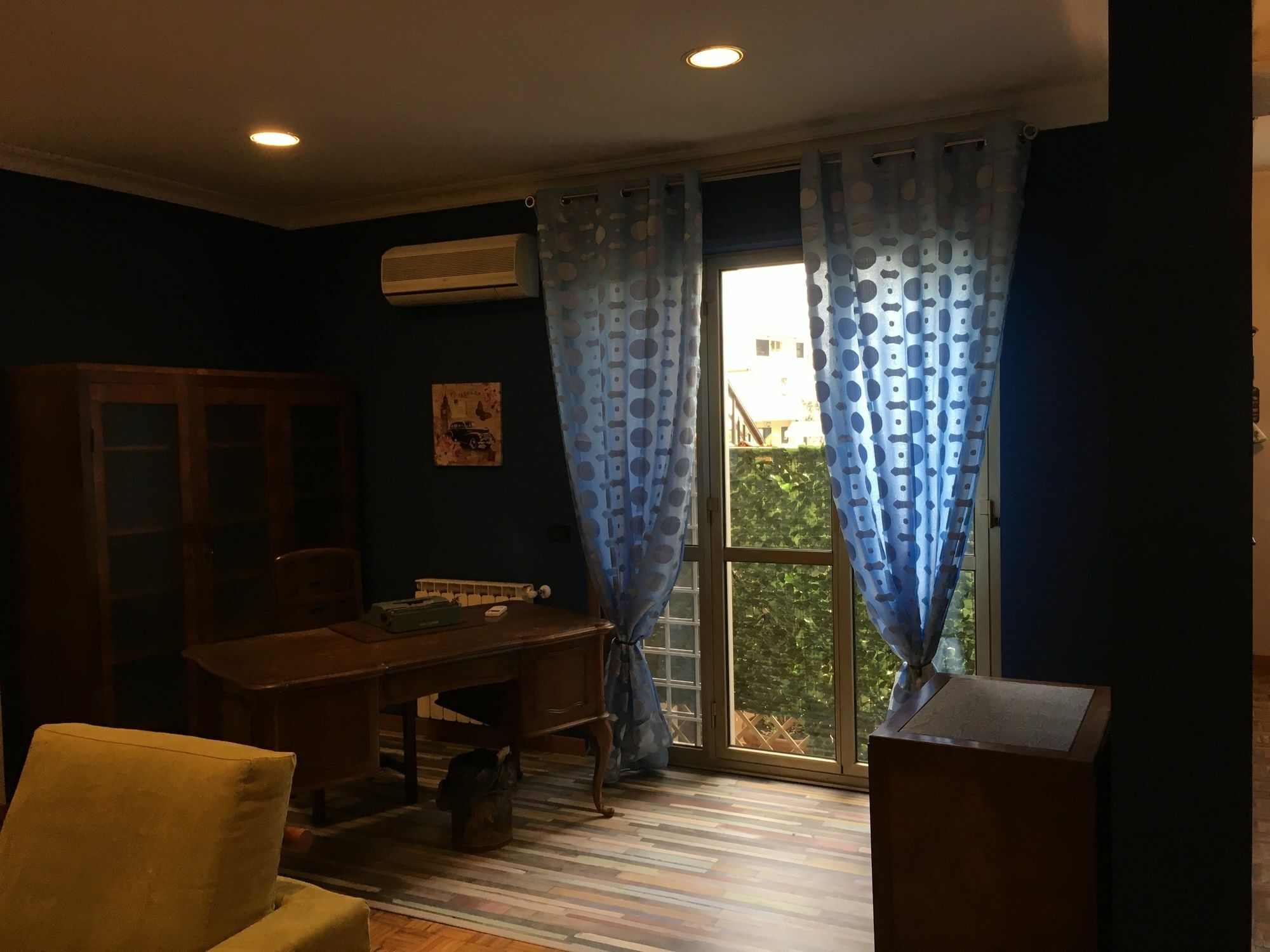 Green House Roma Ngoại thất bức ảnh