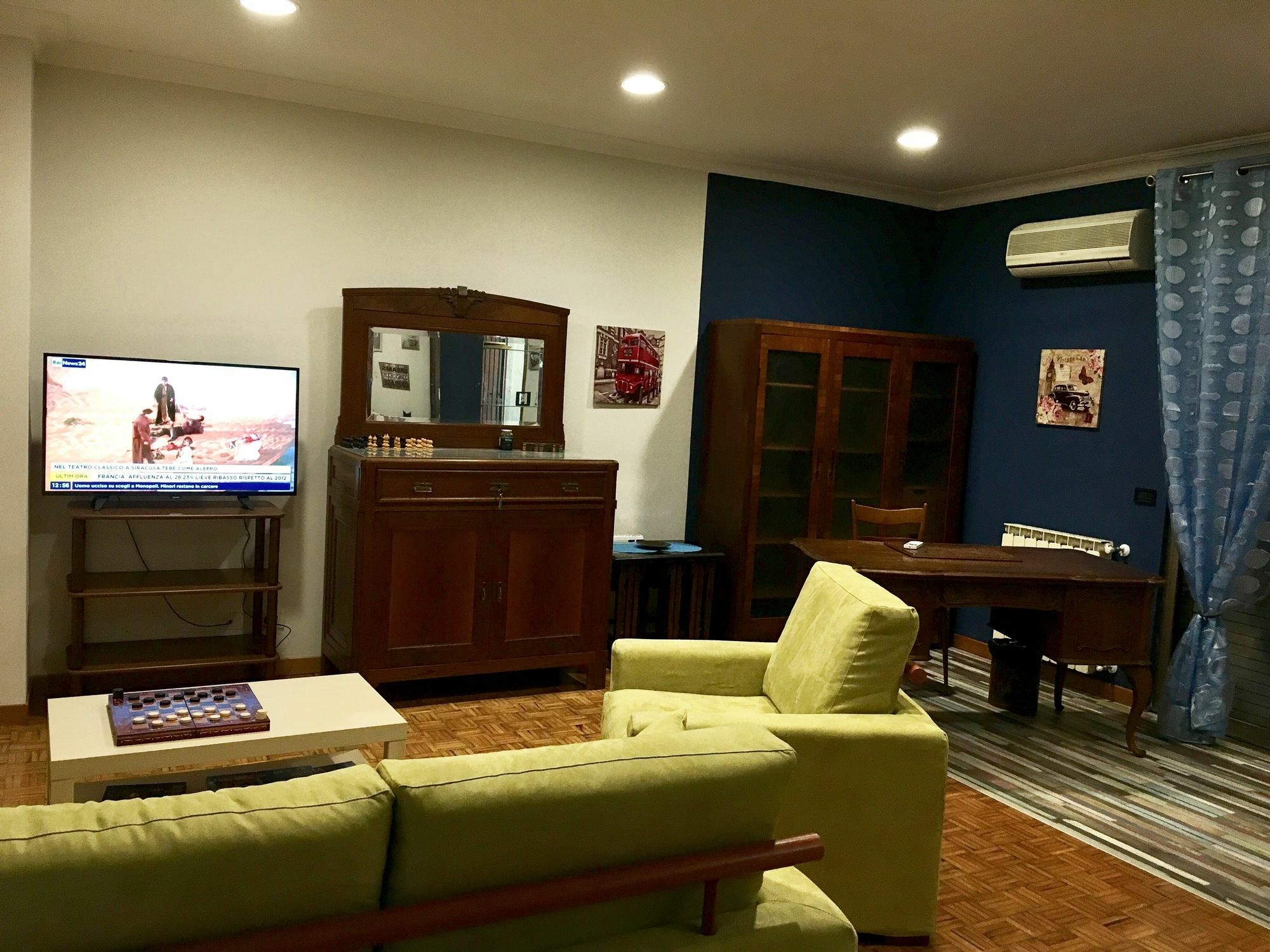 Green House Roma Ngoại thất bức ảnh